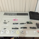 Image for article titled I Built a Keyboard from Scratch